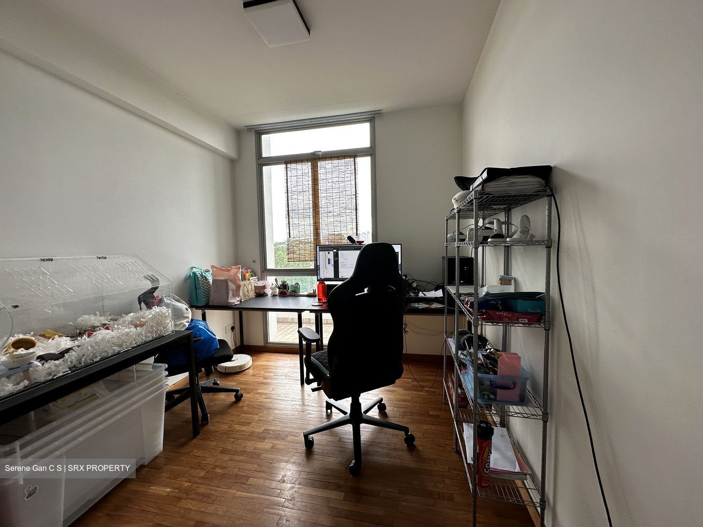 The Lakeshore (D22), Condominium #412918361